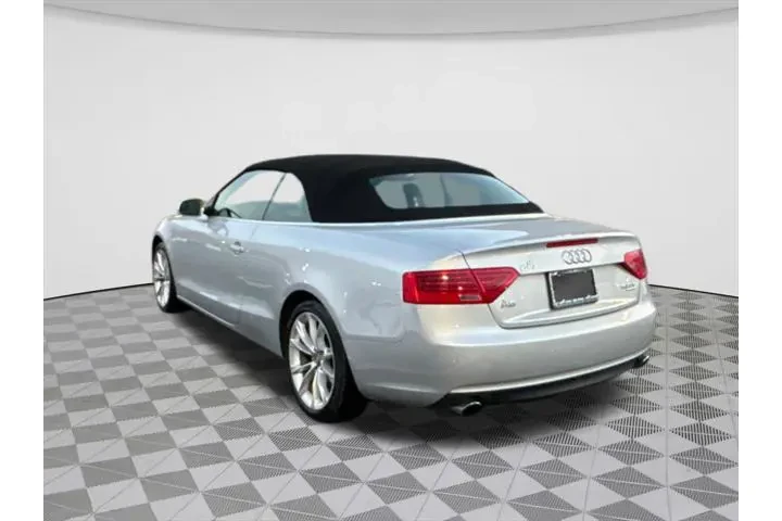 $12998 : Audi A5 2013 AWD 2.0T quattr image 5