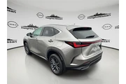 $33990 : Lexus NX 350 2022 AWD 4dr Cr thumbnail