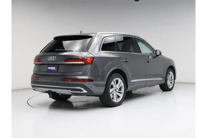 $34998 : Audi Q7 2022 AWD quattro Pre image 8