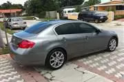 $4500 : 2009 Infiniti G37S Sedan 4D thumbnail