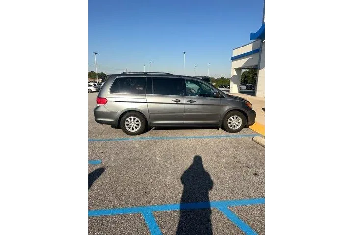 Honda Odyssey 2010 EX-L 4dr image 4
