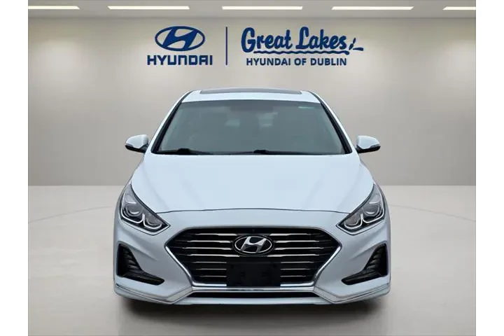 $18166 : Hyundai SONATA 2018 Limited image 8