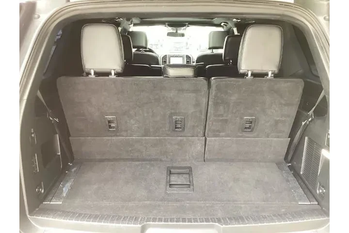 $29764 : Ford Expedition 2021 4x2 XLT image 10