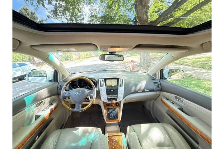 $12995 : 2008 RX 350 image 9