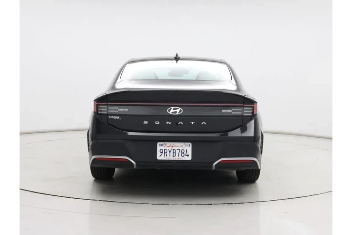 $22998 : Hyundai SONATA 2025 SEL 4dr image 6