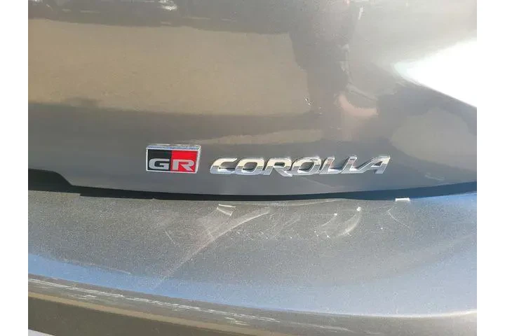 $35605 : Toyota GR Corolla 2024 AWD C image 7