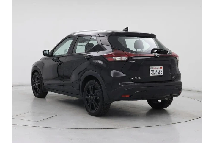 $18998 : Nissan Kicks 2023 SV 4dr Cro image 2