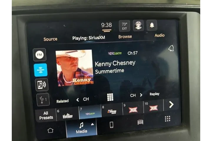 $32762 : Ram 1500 2023 4x2 Big Horn 4 image 6