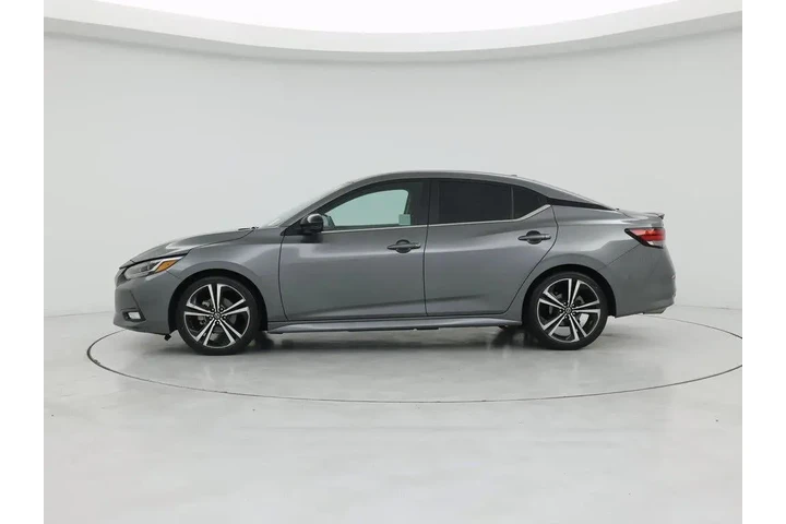 $20998 : Nissan Sentra 2023 SR 4dr Se image 3