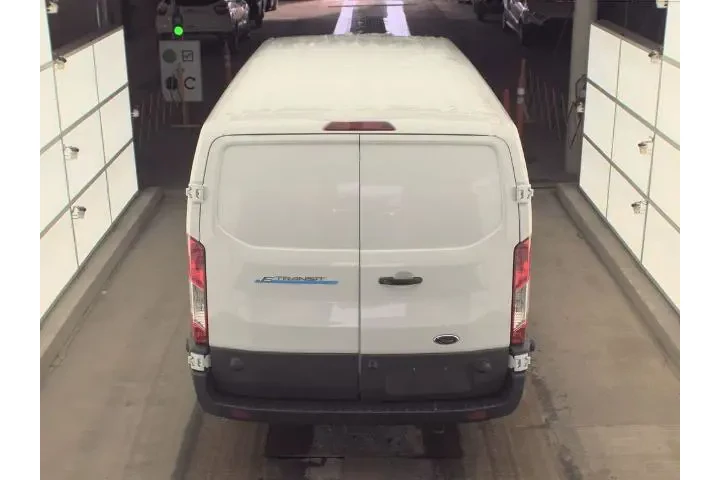 $28999 : Ford E-Transit 2024 350 3dr image 6