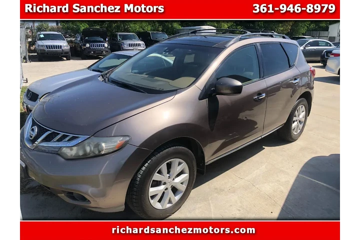 $11995 : 2011 Murano image 4