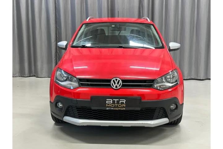 $3500 : Volkswagen Polo 2010 image 3