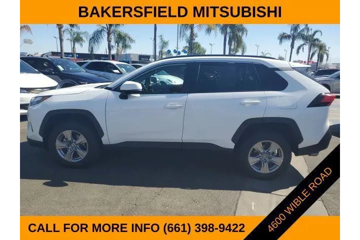 $29195 : Toyota RAV4 2024 XLE 4dr SUV image 8