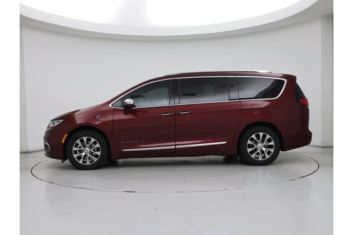 $39998 : Chrysler Pacifica Hybrid 202 image 3