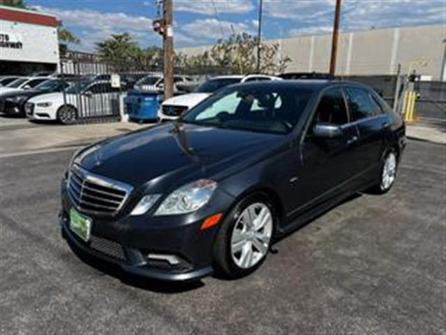 $9900 : 2011 MERCEDES-BENZ E-CLASS201 image 9