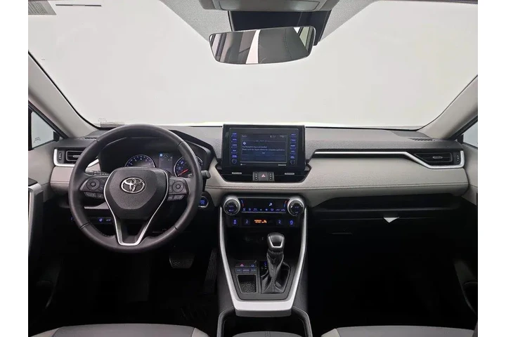 $30998 : Toyota RAV4 2022 XLE Premium image 9