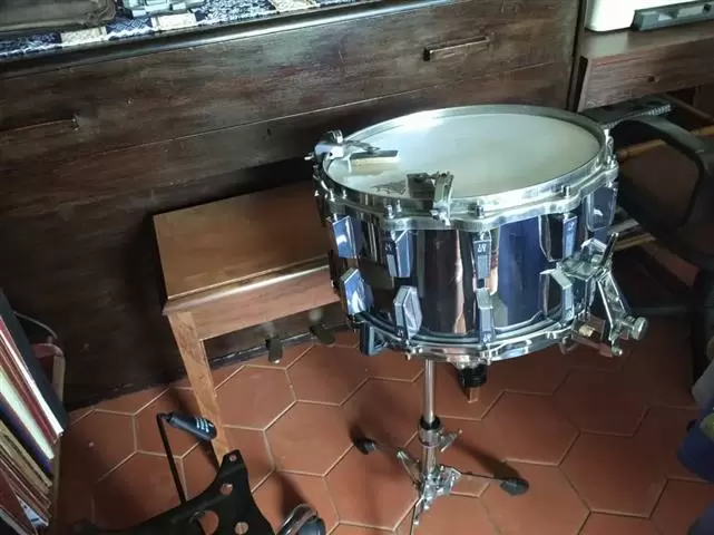 se vende SNARE DRUMS SONOR S S image 1