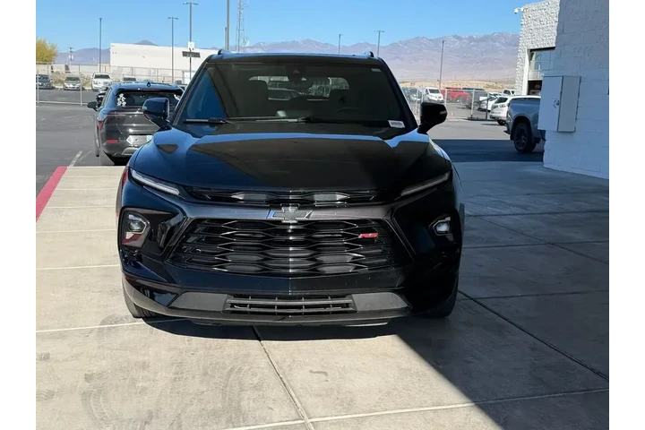 $35777 : Chevrolet Blazer 2023 AWD RS image 8