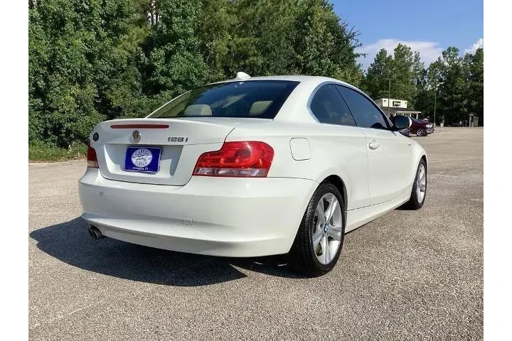 $12326 : BMW 1 Series 2012 128i 2dr C image 5