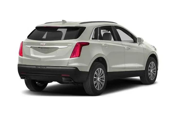 $21997 : Cadillac XT5 2018 Premium Lu image 3