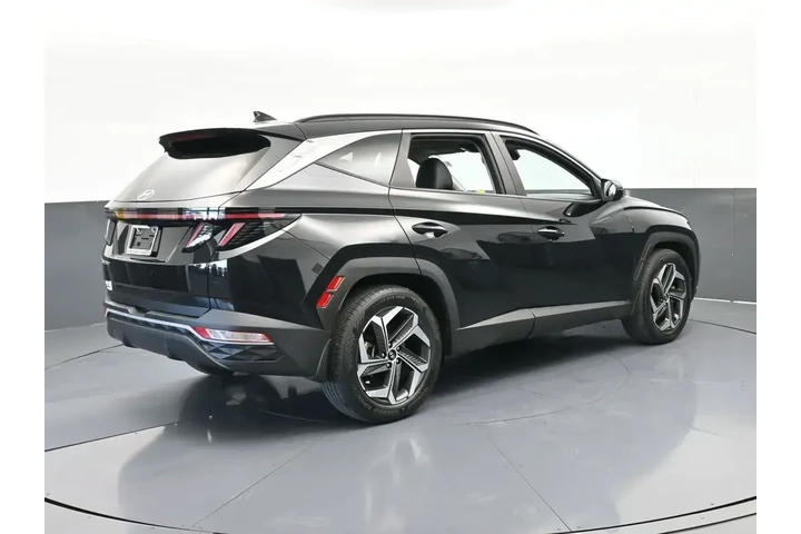 $21591 : Hyundai TUCSON 2023 SEL 4dr image 6