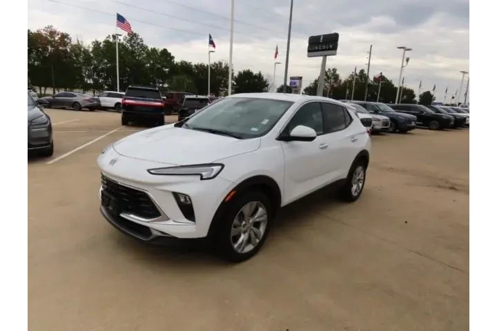 $20911 : Buick Encore GX 2024 Preferr image 2