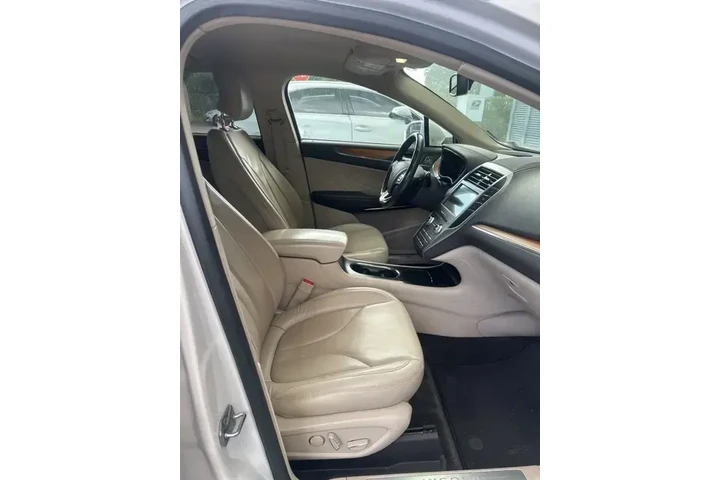 $9990 : Lincoln MKC 2017 Select 4dr image 7