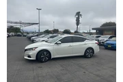 2021 Altima 2.5 SV