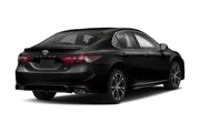 $18869 : Toyota Camry 2019 SE 4dr Sed thumbnail