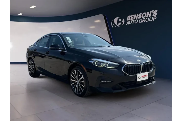 $28993 : BMW 2 Series 2023 228i Gran image 7