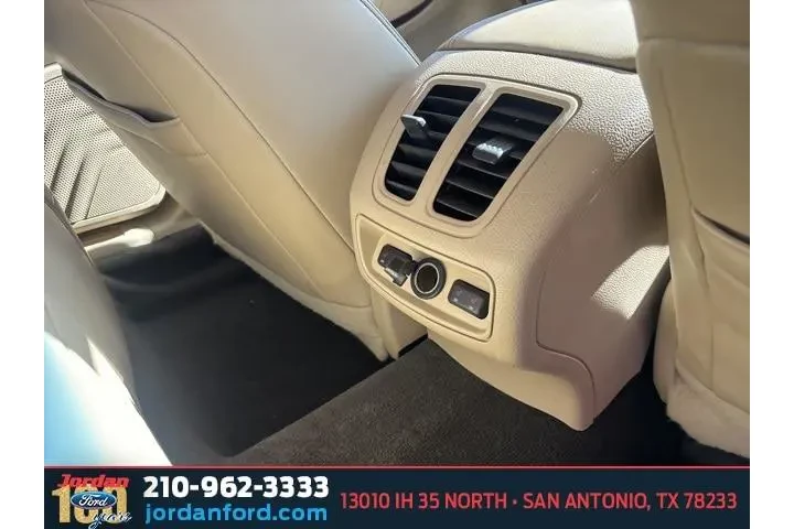 $5995 : Ford Taurus 2014 Limited 4dr image 10