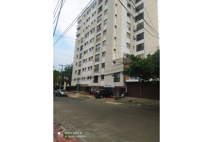 $2500000 : ALQUILER APARTAMENTOS AMOBLADO image 7