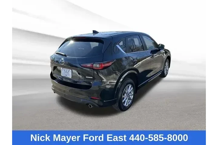 $24995 : Mazda CX-5 2025 AWD 2.5 S Pr image 7
