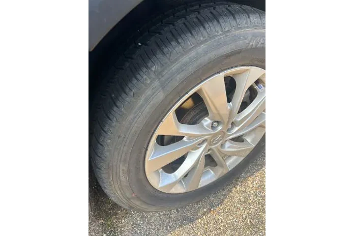 $15791 : Hyundai TUCSON 2019 SE 4dr S image 7