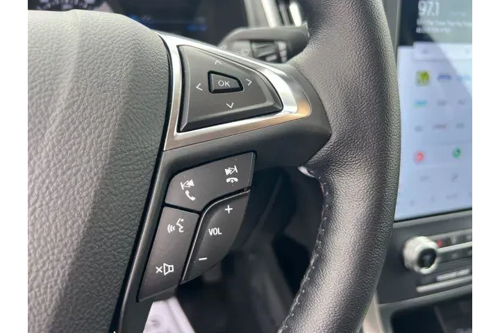 $28024 : Ford Edge 2023 AWD ST-Line 4 image 10