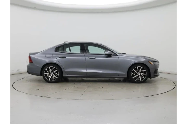 $24998 : Volvo S60 2020 T5 Momentum 4 image 7