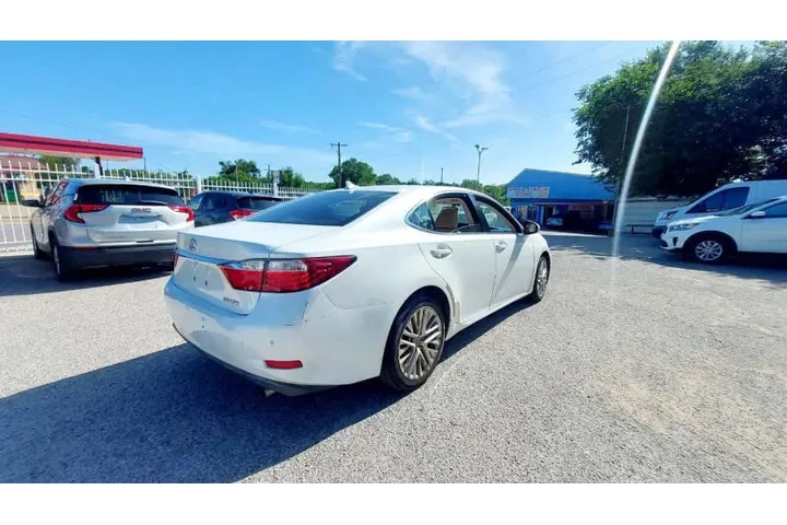 $7990 : 2013 ES 350 image 7