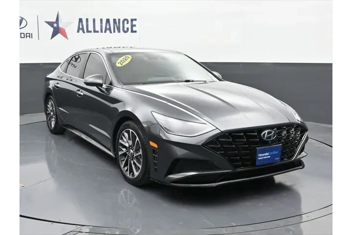 $17988 : Hyundai SONATA 2020 Limited image 10