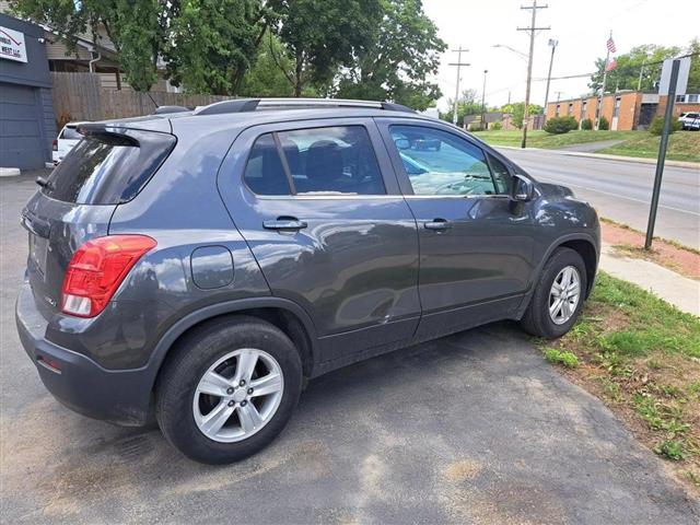 $9975 : 2016 CHEVROLET TRAX image 8