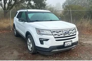 $19124 : Ford Explorer 2019 XLT 4dr S thumbnail