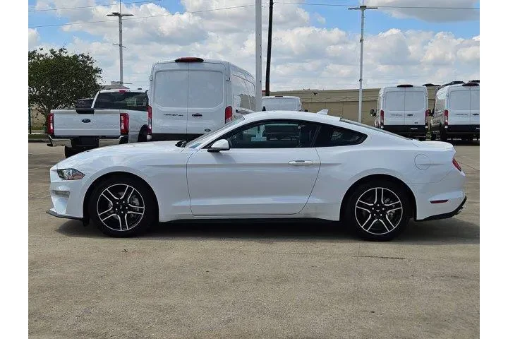 $25000 : Ford Mustang 2023 EcoBoost 2 image 6