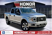 Ford F-150 2020 4x4 XL 4dr S en San Diego