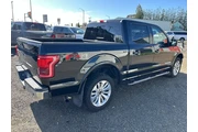 $24999 : Ford F-150 2017 4x4 Lariat 4 thumbnail