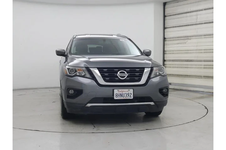 $16998 : Nissan Pathfinder 2018 4x4 S image 5