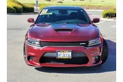 $35900 : Dodge Charger 2018 R/T Scat thumbnail