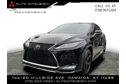 Lexus RX 350 2021 AWD F SPOR en New York