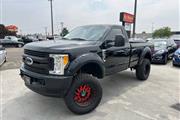 2017 F-250 Super Duty XL