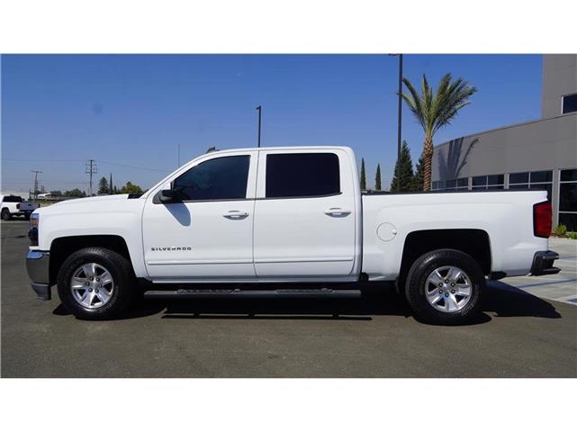 $26500 : 2018 Silverado 1500 LT image 9