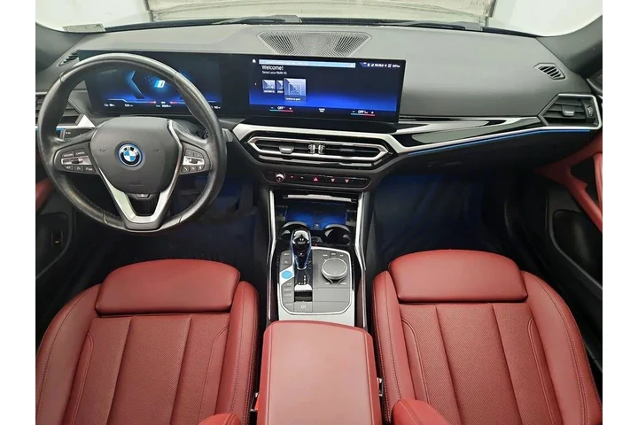 $31998 : BMW i4 2023 eDrive35 Gran Co image 9
