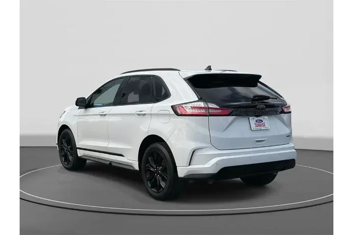 $19700 : Ford Edge 2022 AWD SE 4dr Cr image 7